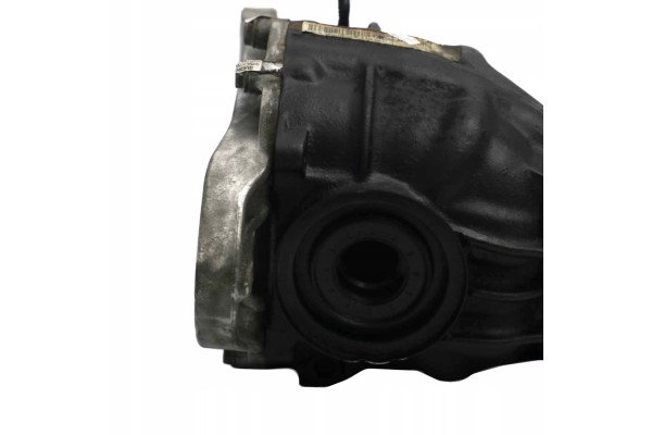 Mercedes Vito W639 Bridge Differential I 3 455 Quality of parts according to GVO Q original with factory logo OEM OES