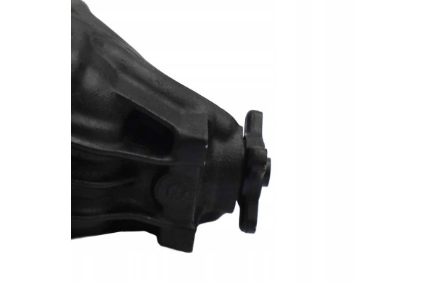 Mercedes Vito W639 Bridge Differential I 3 455 Car type passenger cars