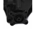 Mercedes Vito W639 Bridge Differential I 3 455 Installation side rear