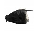 Mercedes Vito W639 Bridge Differential I 3 455 Catalog number of substitutes A6393503114 A 639 350 31 14 A6393502714 A 639 350 2