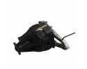 Mercedes Vito W639 Bridge Differential I 3 455 Catalog number of the original A6393502714