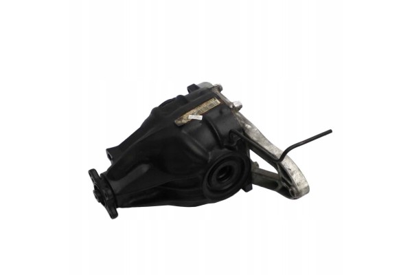 Mercedes Vito W639 Bridge Differential I 3 455 Catalog number of the original A6393502714