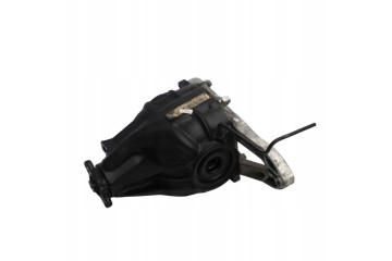 Mercedes Vito W639 Bridge Differential I 3 455 Catalog number of the original A6393502714