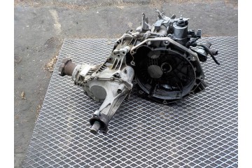 CHEVROLET CAPTIVA ANTARA 2 2 VCDI 4X4 WITHOUT REDUCER GEARBOX F40