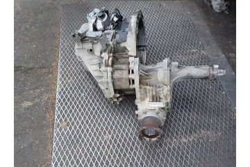 CHEVROLET CAPTIVA ANTARA 2 2 VCDI 4X4 WITHOUT REDUCER GEARBOX F40 Part manufacturer Chevrolet OE