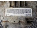 CHEVROLET CAPTIVA ANTARA 2 2 VCDI 4X4 WITHOUT REDUCER GEARBOX F40 Catalog number of the part F40
