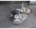 CHEVROLET CAPTIVA ANTARA 2 2 VCDI 4X4 WITHOUT REDUCER GEARBOX F40 Car type passenger cars