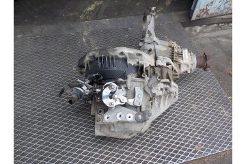 CHEVROLET CAPTIVA ANTARA 2 2 VCDI 4X4 WITHOUT REDUCER GEARBOX F40 Car type passenger cars