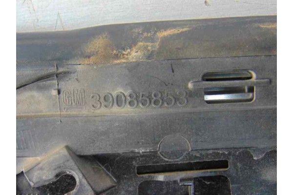 39085853 MOLDURA OPEL ASTRA K BERLINA 5P Dynamic 2018 39085853 176426 OPEL - 6