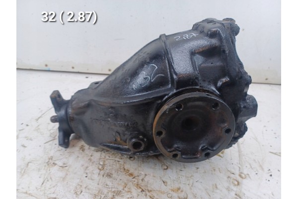 MERCEDES C W203 203 E W210 210 BRIDGE DIFFERENTIAL REAR 2 87 2103510805