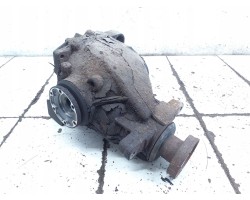 2009 BMW 7 E65 E66 Rear differential 7532049