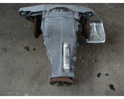 BRIDGE REAR AUDI Q5 8R 3 0 TDI QUATTRO 0AR525083C