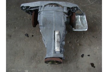 BRIDGE REAR AUDI Q5 8R 3 0 TDI QUATTRO 0AR525083C