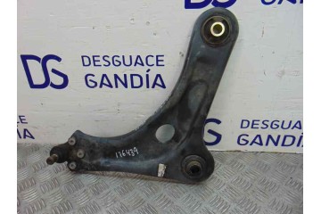 BRAZO SUSPENSION INFERIOR DELANTERO DERECHO CITROEN C4 CACTUS Shine 2018 176439 CITROEN - 1