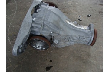 BRIDGE REAR AUDI Q5 8R 3 0 TDI QUATTRO 0AR525083C Part manufacturer Audi OE