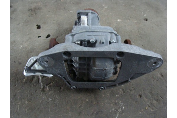 BRIDGE REAR AUDI Q5 8R 3 0 TDI QUATTRO 0AR525083C Catalog number of the part 0AR525083C
