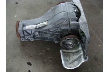 BRIDGE REAR AUDI Q5 8R 3 0 TDI QUATTRO 0AR525083C Car type 4x4 SUV