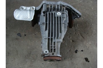 BRIDGE REAR AUDI Q5 8R 3 0 TDI QUATTRO 0AR525083C Installation side rear