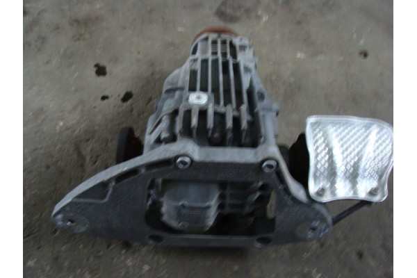 Diferencial Trasero Audi Q5 8R 3.0 TDI Quattro 0AR525083C