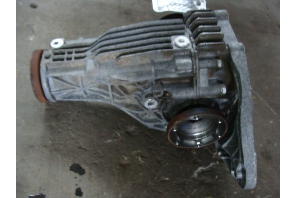 Diferencial Trasero Audi Q5 8R 3.0 TDI Quattro 0AR525083C