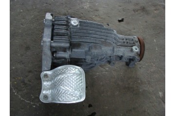 Diferencial Trasero Audi Q5 8R 3.0 TDI Quattro 0AR525083C