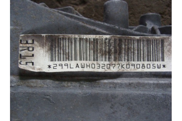 Diferencial Trasero Audi Q5 8R 3.0 TDI Quattro 0AR525083C
