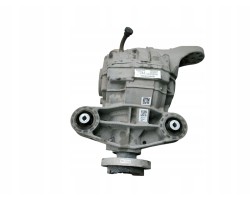 Dodge Charger 2019 Rear Differential