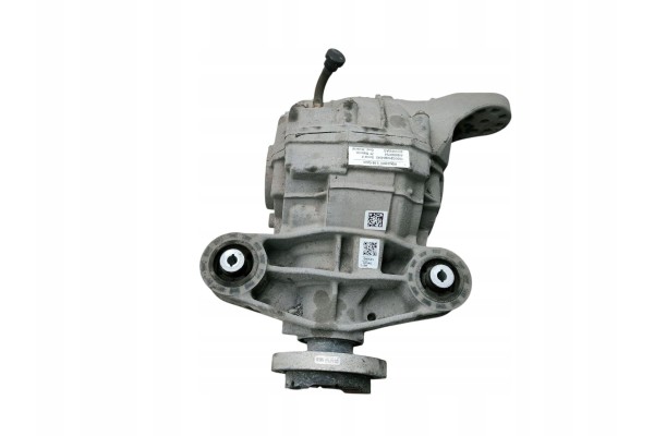 Dodge Charger 2019 Rear Differential