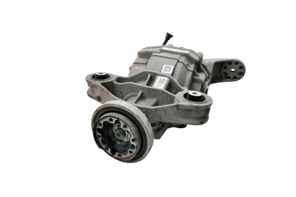 Dodge Charger 2019 Rear Differential Part manufacturer Dodge OE