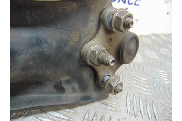  BRAZO SUSPENSION INFERIOR DELANTERO DERECHO CITROEN C4 CACTUS Shine 2018 176439 CITROEN - 1