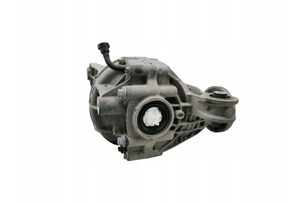 Dodge Charger 2019 Rear Differential Installation side multipurpose