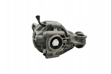 Dodge Charger 2019 Rear Differential Installation side multipurpose