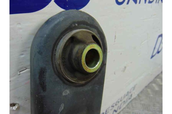  BRAZO SUSPENSION INFERIOR DELANTERO DERECHO CITROEN C4 CACTUS Shine 2018 176439 CITROEN - 2