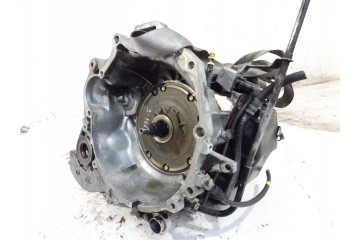 AUTOMATIC TRANSMISSION 50 42LE 1208825 VOLVO S80 2 5 TDI Catalog number of the part 50 42LE 1208825