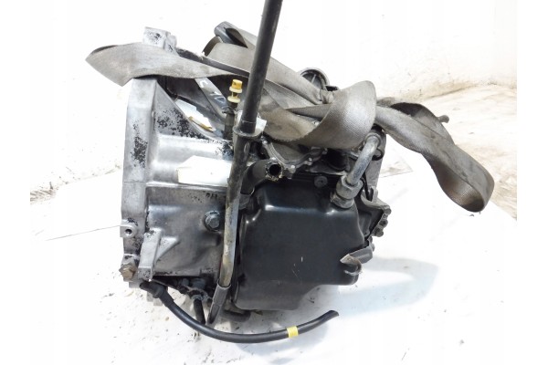 AUTOMATIC TRANSMISSION 50 42LE 1208825 VOLVO S80 2 5 TDI Part manufacturer Volvo OE