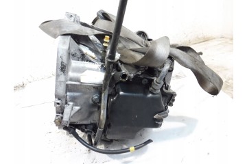AUTOMATIC TRANSMISSION 50 42LE 1208825 VOLVO S80 2 5 TDI Part manufacturer Volvo OE