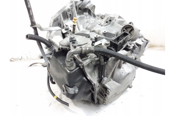 AUTOMATIC TRANSMISSION 50 42LE 1208825 VOLVO S80 2 5 TDI Transmission type automatic
