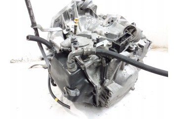 AUTOMATIC TRANSMISSION 50 42LE 1208825 VOLVO S80 2 5 TDI Transmission type automatic