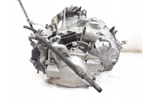 AUTOMATIC TRANSMISSION 50 42LE 1208825 VOLVO S80 2 5 TDI Engine type diesel