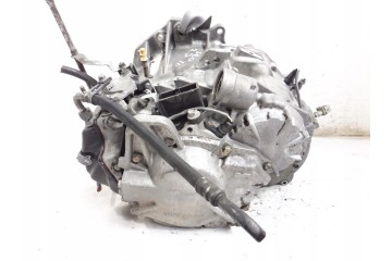 AUTOMATIC TRANSMISSION 50 42LE 1208825 VOLVO S80 2 5 TDI Engine type diesel