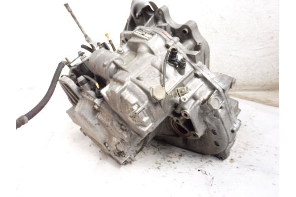 AUTOMATIC TRANSMISSION 50 42LE 1208825 VOLVO S80 2 5 TDI Car type passenger cars
