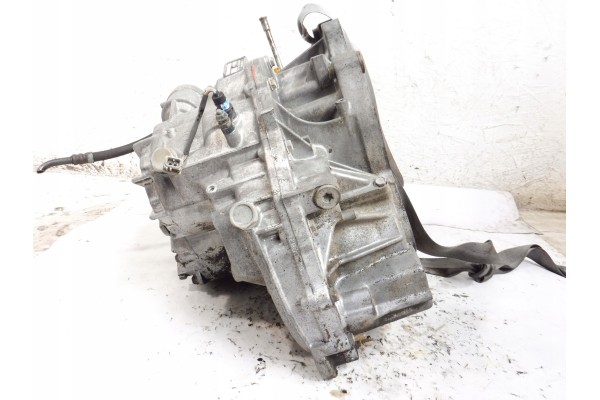 AUTOMATIC TRANSMISSION 50 42LE 1208825 VOLVO S80 2 5 TDI Quality of parts according to GVO O original with manufacturer s logo O