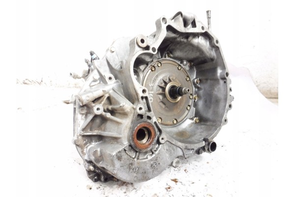 AUTOMATIC TRANSMISSION 50 42LE 1208825 VOLVO S80 2 5 TDI Version European