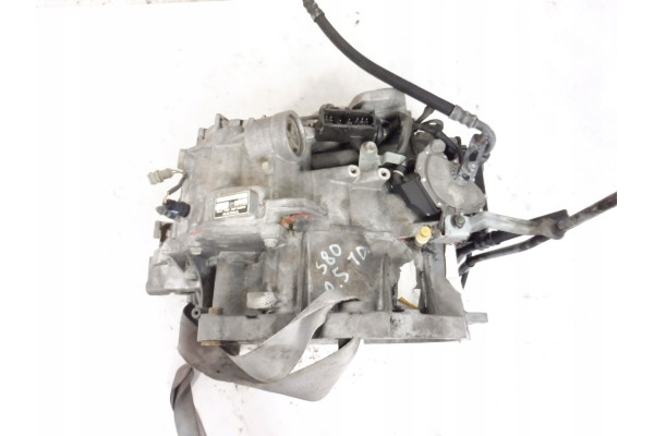 Transmisión Automática 50-42LE 1208825 Volvo S80 2.5 TDI