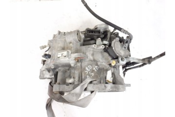 Transmisión Automática 50-42LE 1208825 Volvo S80 2.5 TDI