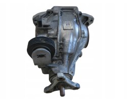 Mercedes Benz C W205 DIFFERENTIAL BRIDGE REAR