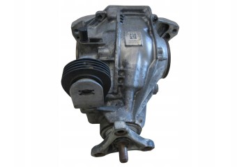 Mercedes Benz C W205 DIFFERENTIAL BRIDGE REAR