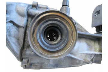 Mercedes Benz C W205 DIFFERENTIAL BRIDGE REAR Catalog number of the part 2053505200