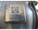 Mercedes Benz C W205 DIFFERENTIAL BRIDGE REAR Part manufacturer Mercedes Benz OE