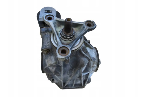 Mercedes Benz C W205 DIFFERENTIAL BRIDGE REAR Car type passenger cars